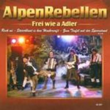 Frei wia a Adler