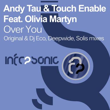 Over You - Deepwide Remix