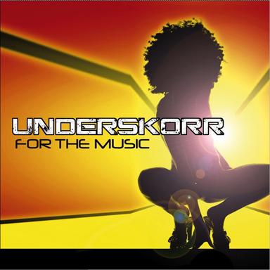 For the Music - Swindlers Mix Edit