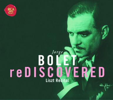 Bolet reDiscovered