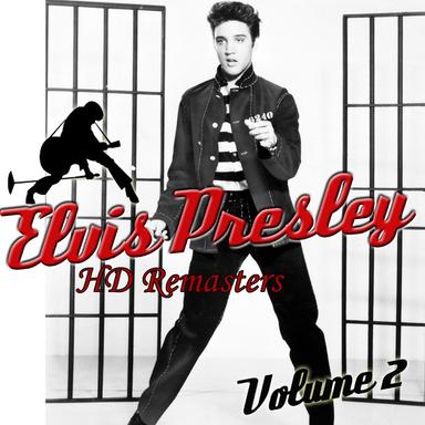 Elvis - HD Digital Re-Masters vol 2