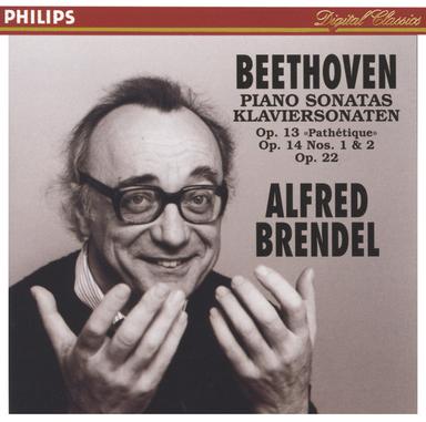 Piano Sonata No. 10 in G, Op. 14 No. 2: 1. Allegro
