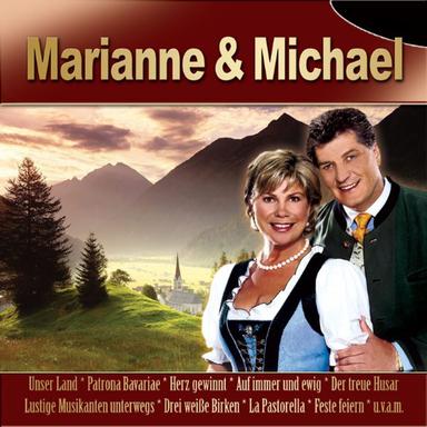 Marianne & Michael