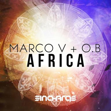 Africa - Radio Edit