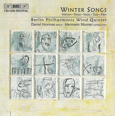 Quintettino: I. Schnell