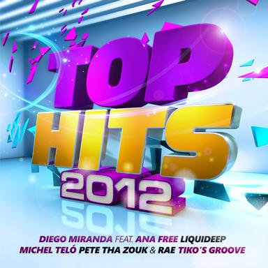 Top Hits 2012