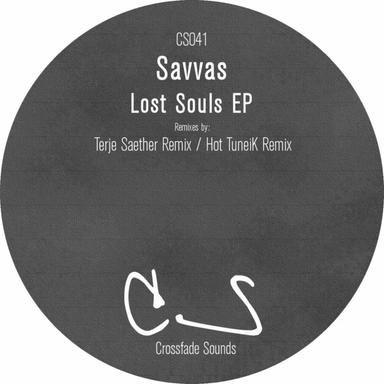 Grayscale Outlines - Terje Saether Dance Remix