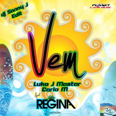 Vem - DJ Sanny J Mix