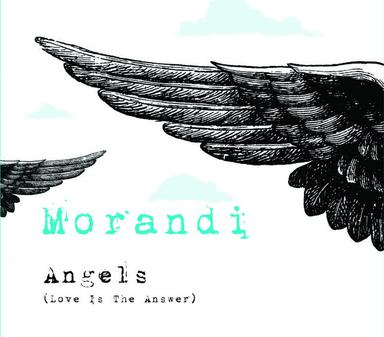 Angels (Love Is The Answer) - Radio Edit