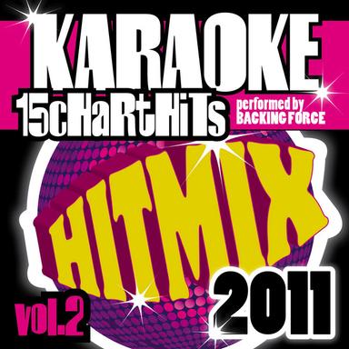 Karaoke Hit Mix 2011 Vol. 2