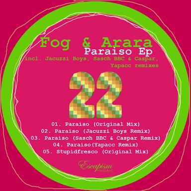 Paraiso - Original Mix