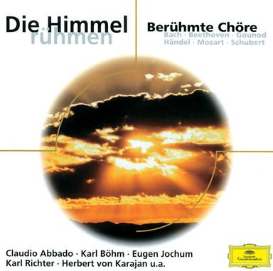 Messiah, HWV 56 / Pt. 2: No. 42 "Hallelujah"