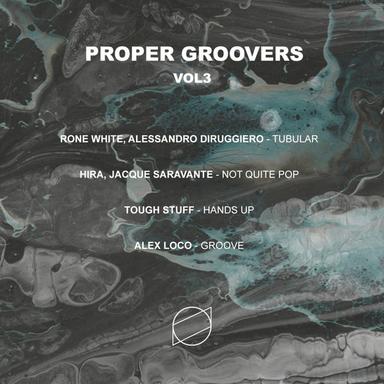 Groove