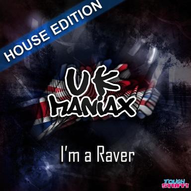 I'm a Raver - Evana Remix