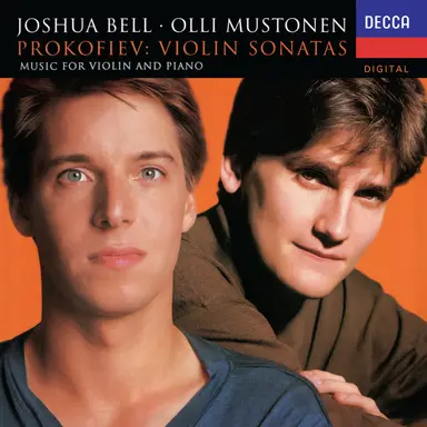 5 Mélodies for Violin & Piano, Op. 35a: No. 4, Allegretto leggero e scherzando