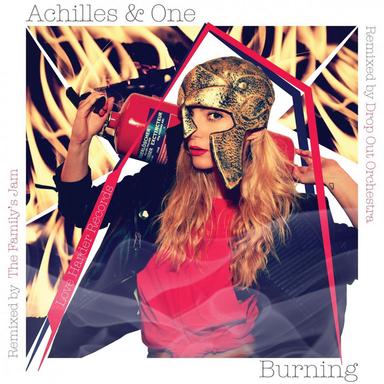 Burning - House Mix