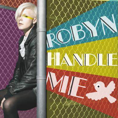 Handle me - VooDoo & Serano Remix