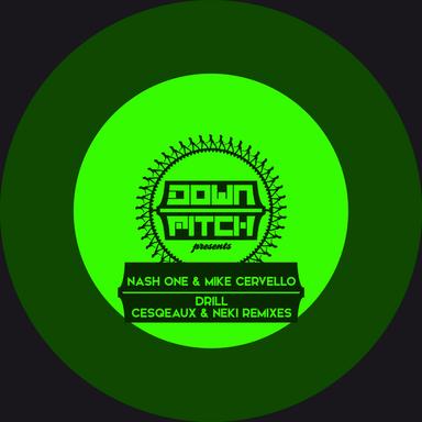 Drill - Original Mix