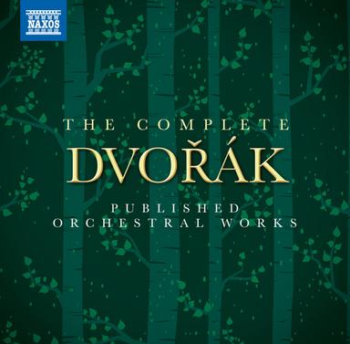 The Jacobin, Op. 84, B. 200: Act II. Prelude
