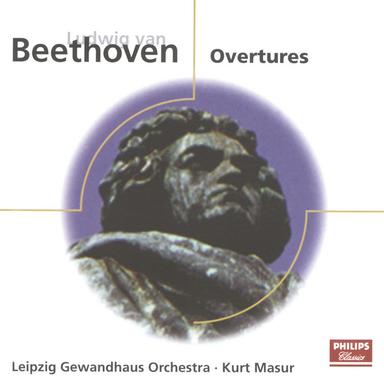 Overture "Egmont", Op. 84