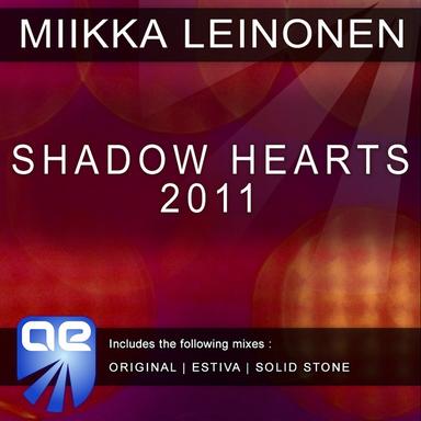 Shadow Hearts - Solid Stone Remix
