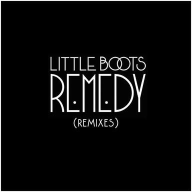 Remedy - Rusko's Big Trainers Remix