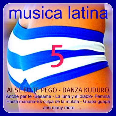 Danza Kuduro