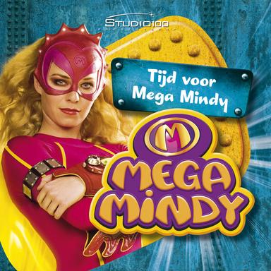 Mega Mindy Dag
