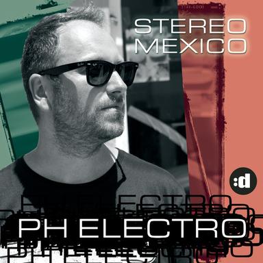 Stereo Mexico - DJs From Mars Radio Edit