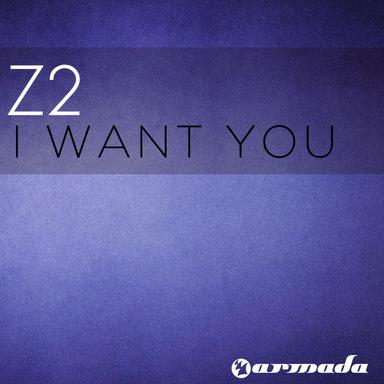 I Want You - Lange Remix