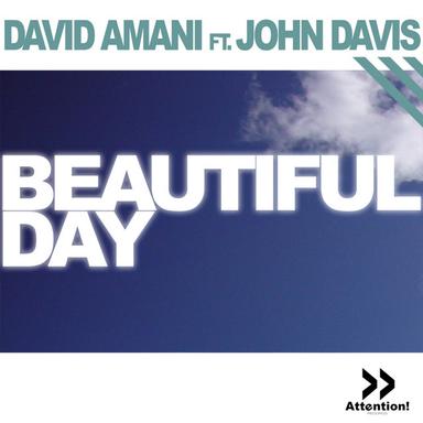 Beautiful Day - House Radio Mix