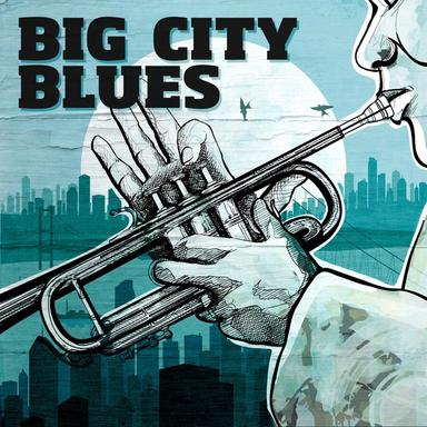 Blues In the Night