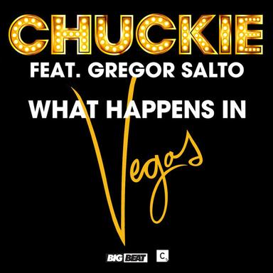 What Happens in Vegas - Radio Edit