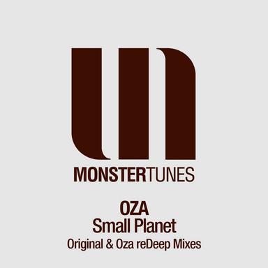 Small Planet - Oza reDeep Mix