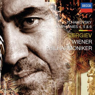 Symphony No. 6 in B Minor, Op. 74 "Pathétique": II. Allegro con grazia