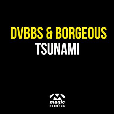 Tsunami