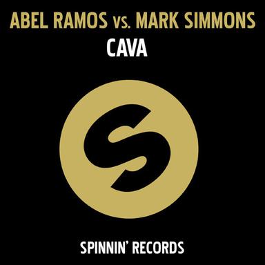 Cava - Abel Ramos Amsterdam With Love Mix
