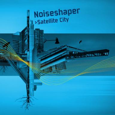 Satellite City feat. Sherrez