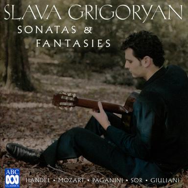 L'encouragement, Op.34: 1. Cantabile