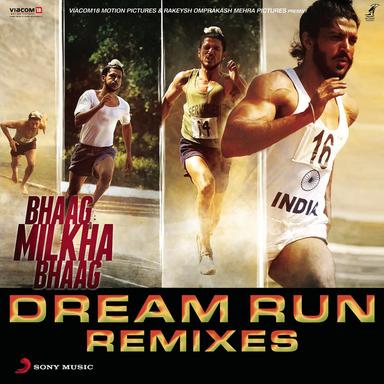 Slow Motion Angreza (From "Bhaag Milkha Bhaag") - The DJ Suketu Remix