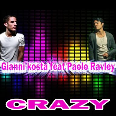 Crazy - Radio Edit