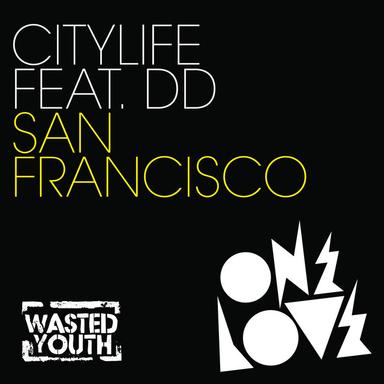 San Francisco (Fred Falke Remix)