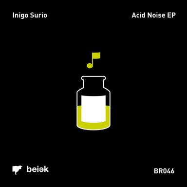 Acid Noise - Inigo Surio & Raye Remix
