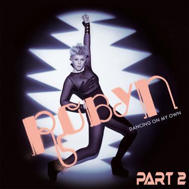 Dancing On My Own (Fred Falke Remix)