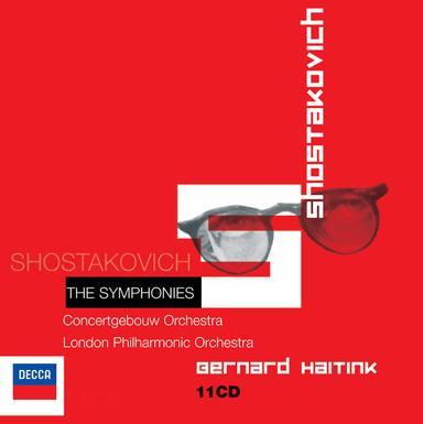 Symphony No. 9 in E-Flat Major, Op. 70: I. Allegro