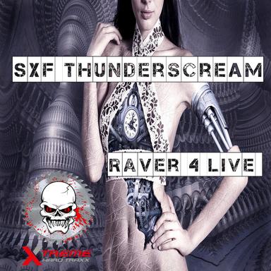 Raver 4 Life - Royalsapo Deluxe Remix