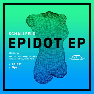 Epidot - Hermann Hellwig Remix