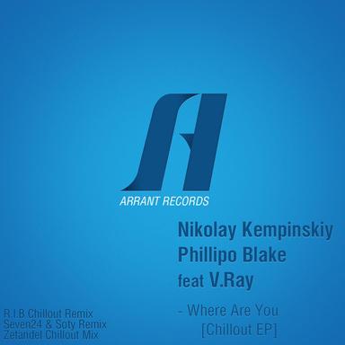 Where Are You - R.I.B Chillout Remix