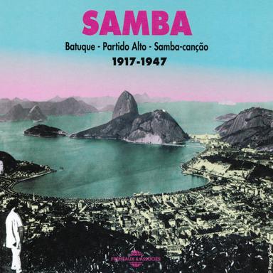 E Batucada