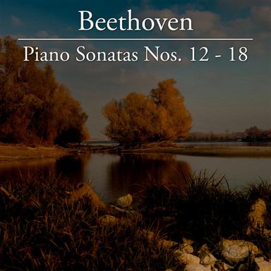 Piano Sonata No. 14, Op. 27 No. 2 "Moonlight Sonata": III. Presto agitato
